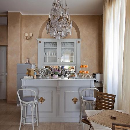 Hotel La Petite Maison Viareggio Extérieur photo