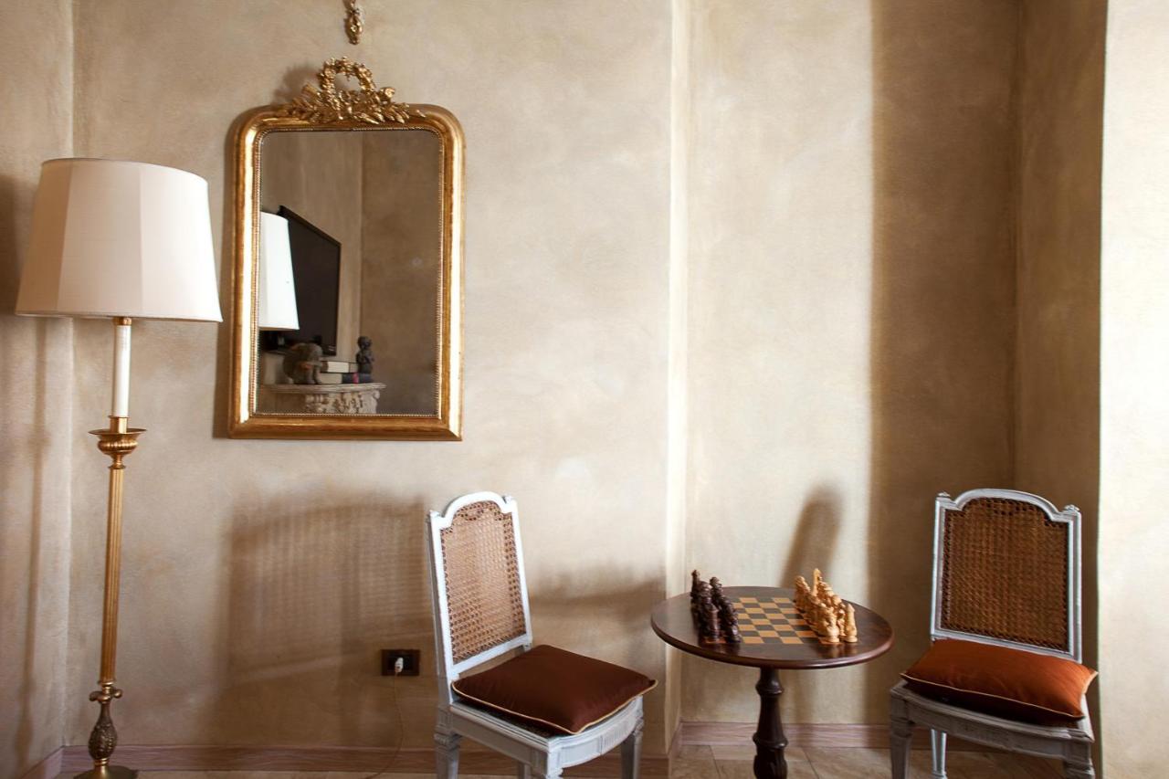 Hotel La Petite Maison Viareggio Extérieur photo