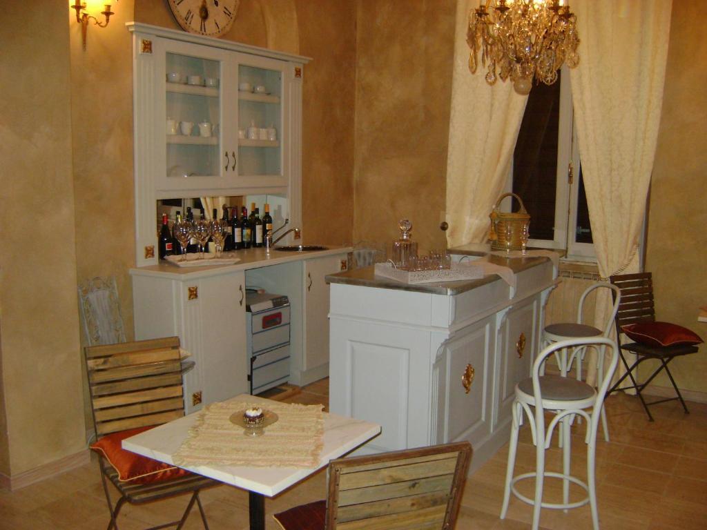 Hotel La Petite Maison Viareggio Extérieur photo