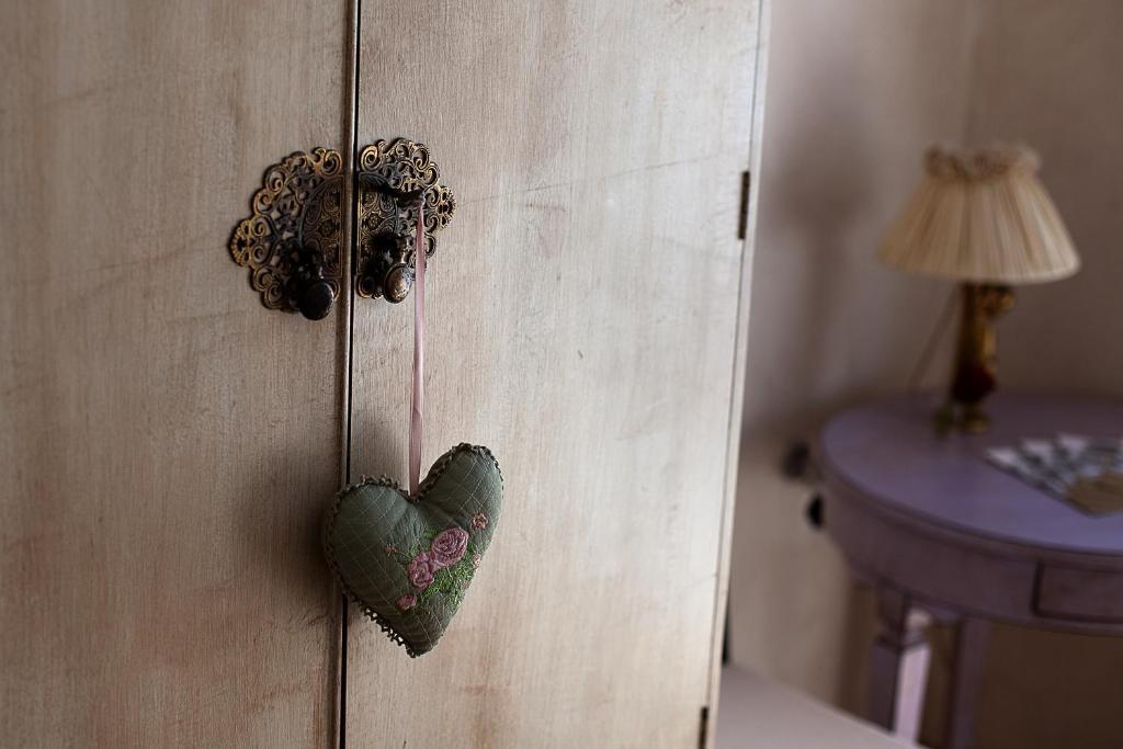Hotel La Petite Maison Viareggio Chambre photo