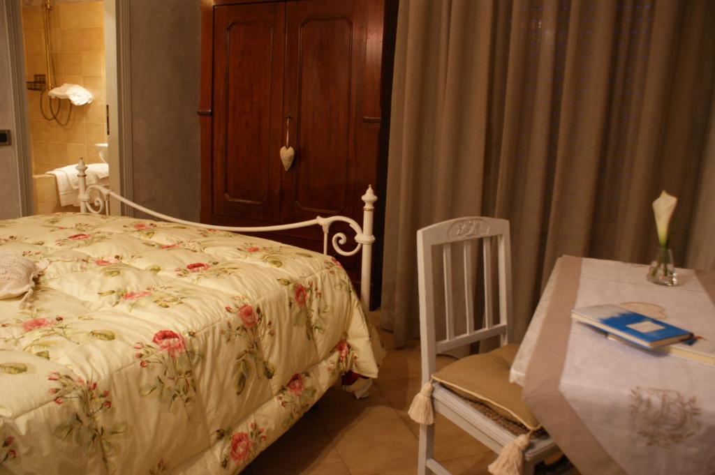 Hotel La Petite Maison Viareggio Chambre photo