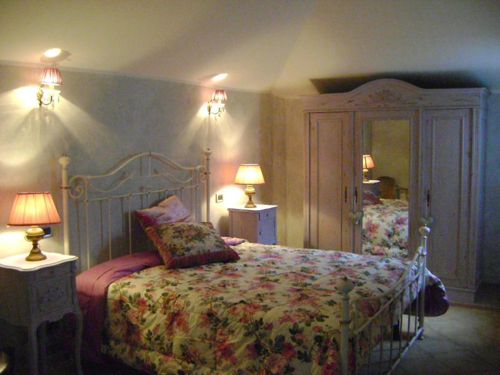 Hotel La Petite Maison Viareggio Chambre photo