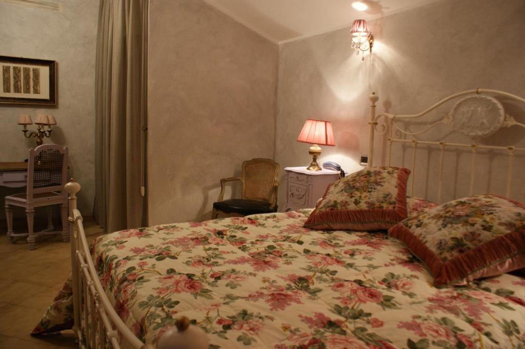 Hotel La Petite Maison Viareggio Chambre photo