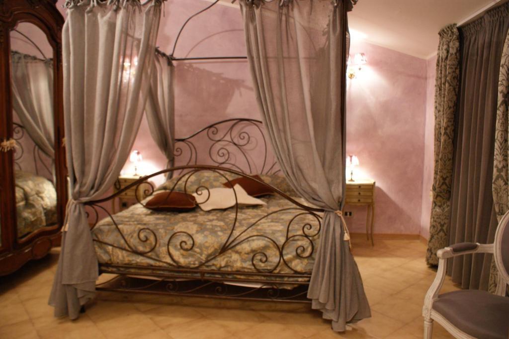 Hotel La Petite Maison Viareggio Chambre photo