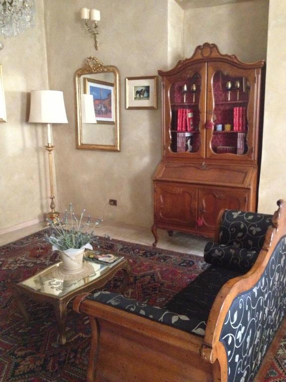 Hotel La Petite Maison Viareggio Extérieur photo