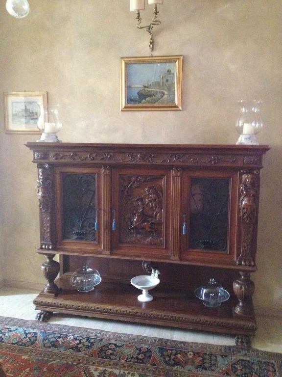 Hotel La Petite Maison Viareggio Extérieur photo