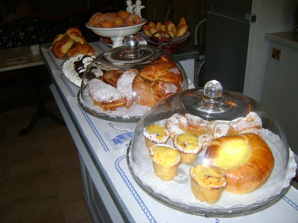 Hotel La Petite Maison Viareggio Extérieur photo