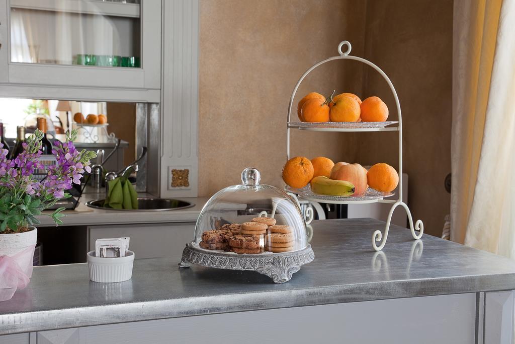 Hotel La Petite Maison Viareggio Extérieur photo