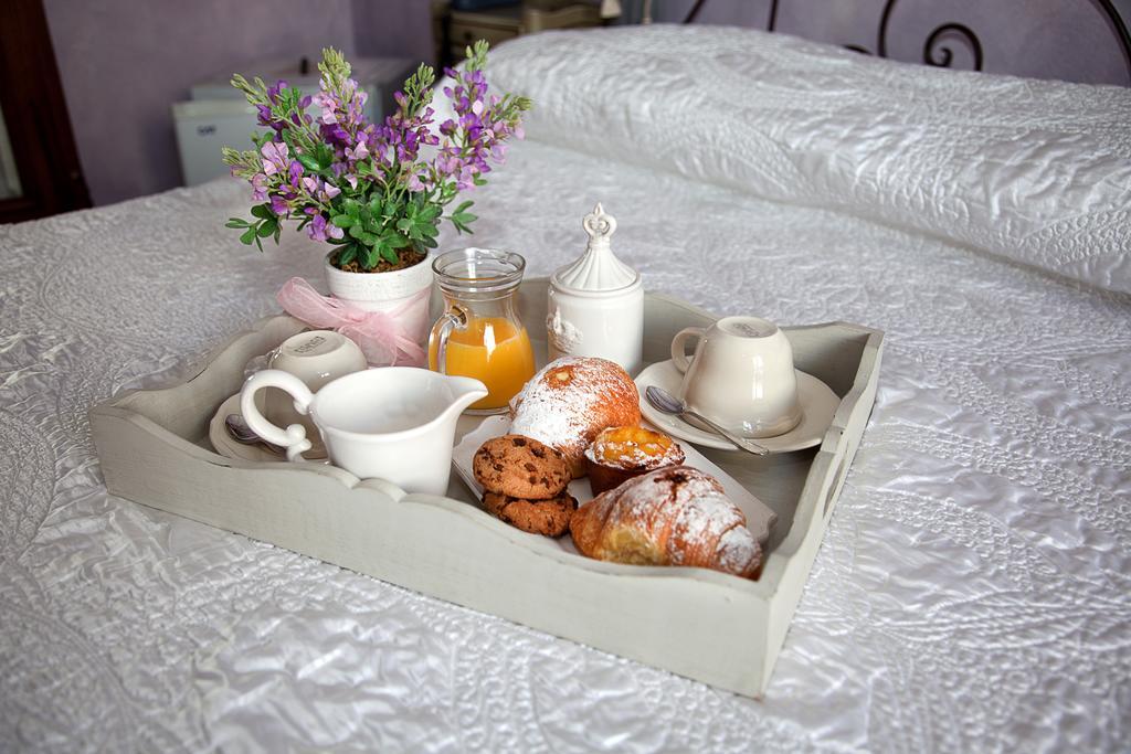 Hotel La Petite Maison Viareggio Extérieur photo