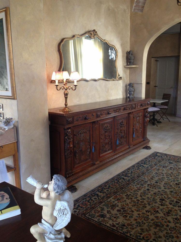 Hotel La Petite Maison Viareggio Extérieur photo