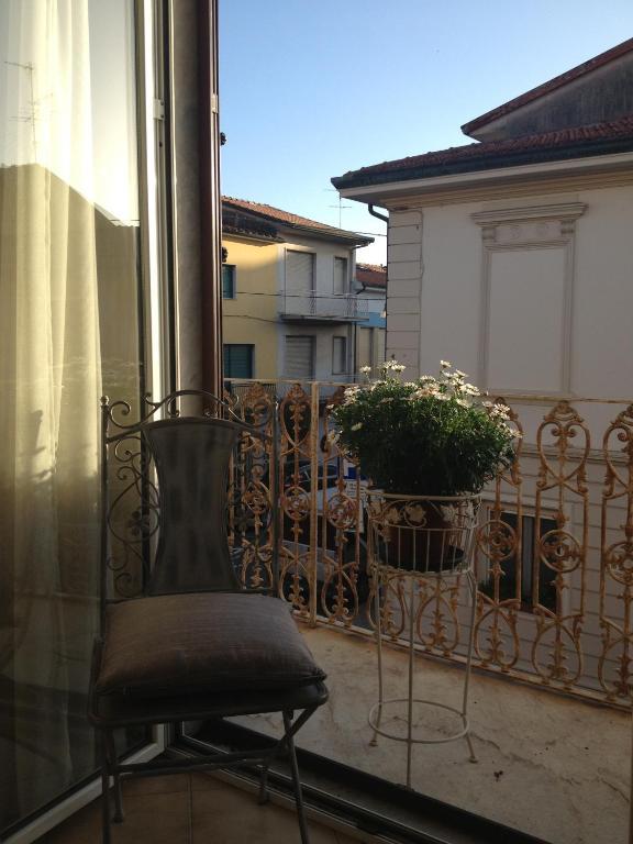 Hotel La Petite Maison Viareggio Chambre photo