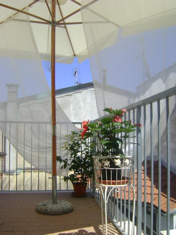 Hotel La Petite Maison Viareggio Extérieur photo