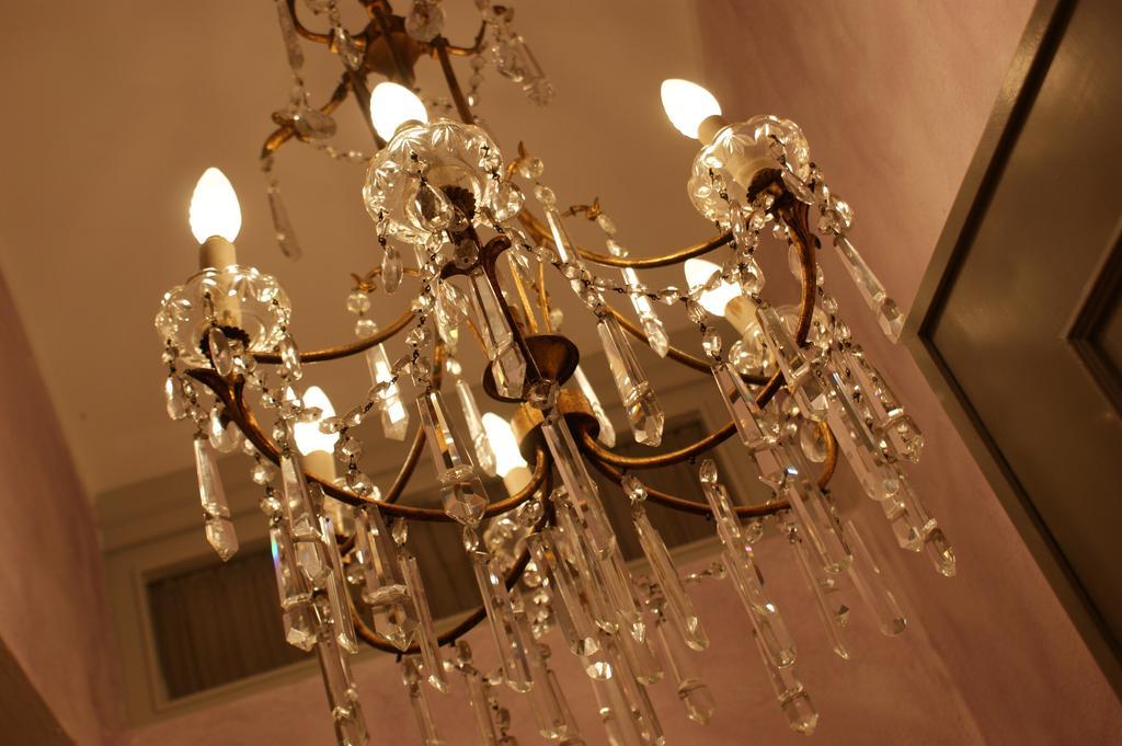 Hotel La Petite Maison Viareggio Extérieur photo