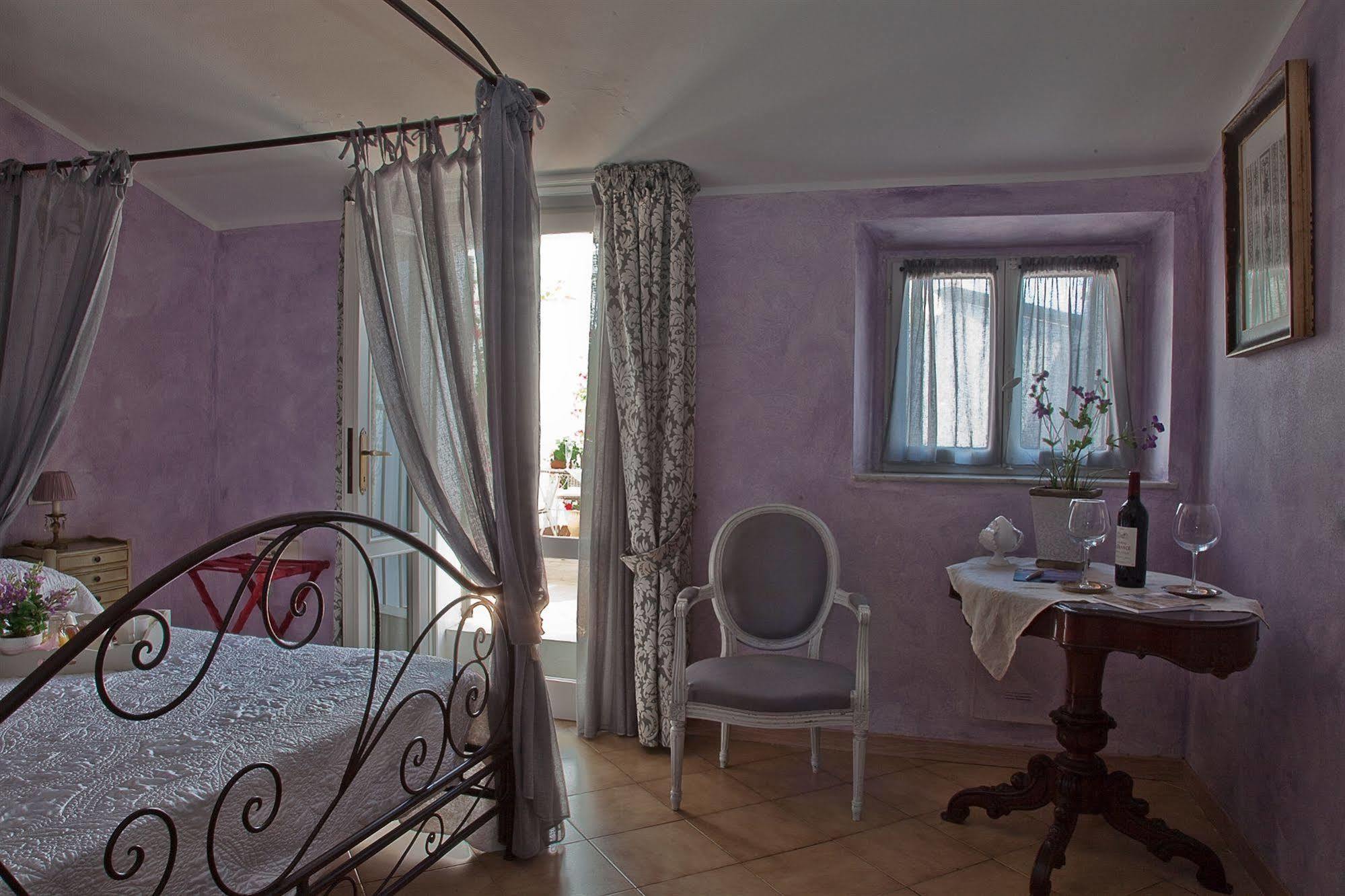 Hotel La Petite Maison Viareggio Extérieur photo