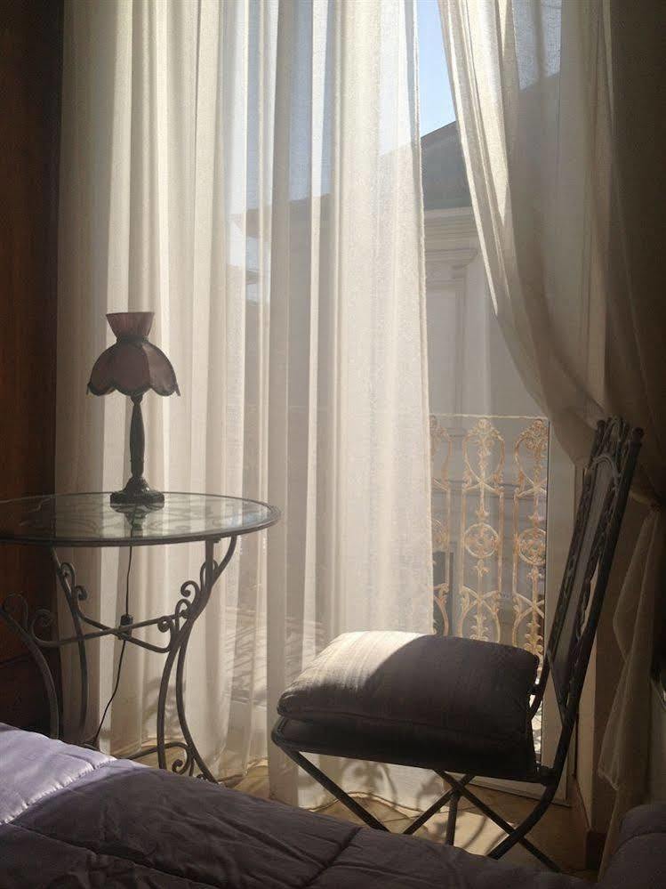 Hotel La Petite Maison Viareggio Extérieur photo