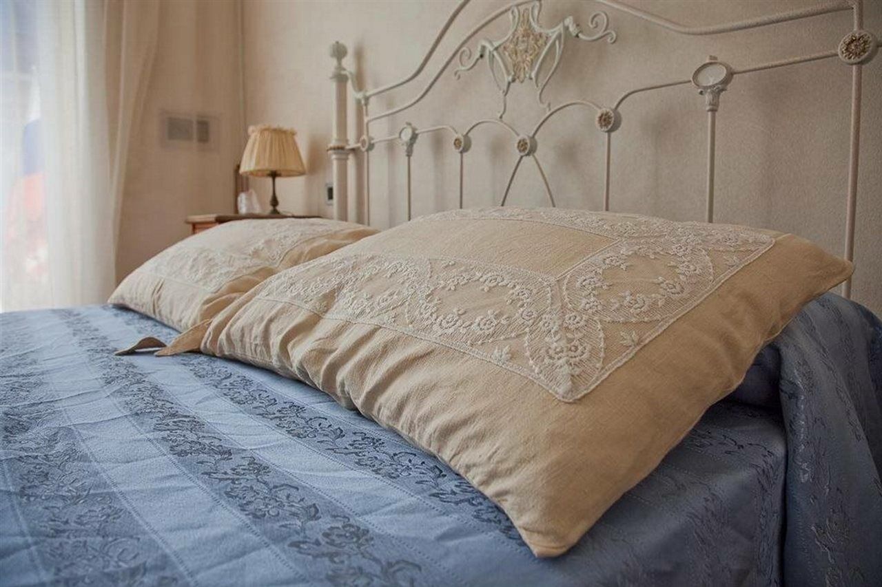 Hotel La Petite Maison Viareggio Extérieur photo